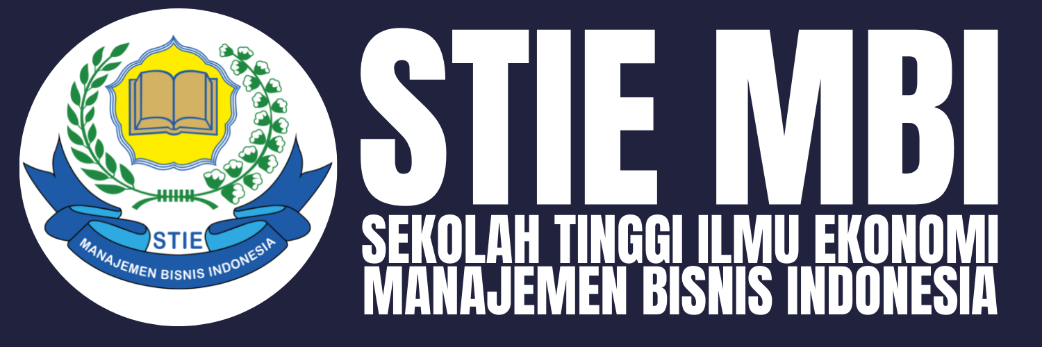 logo STIE MANAJEMEN BISNIS INDONESIA